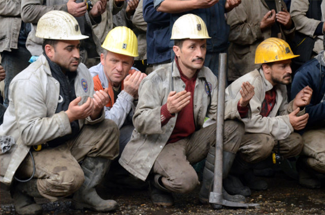 Soma Faciası 2.yılında - 112