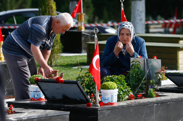 Soma Faciası 2.yılında - 121