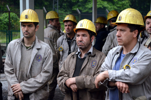 Soma Faciası 2.yılında - 115