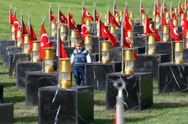 Soma Faciası 2.yılında - 113