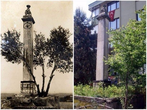 İstanbul'dan hiç görmediğiniz tarihi kareler - 706