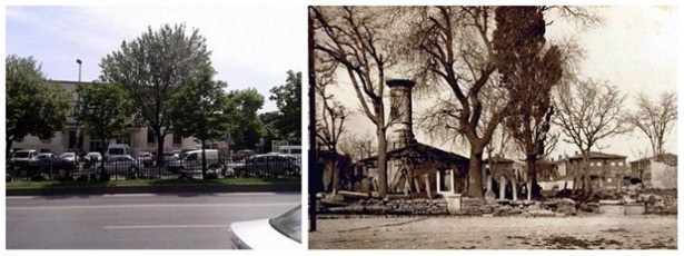 İstanbul'dan hiç görmediğiniz tarihi kareler - 846