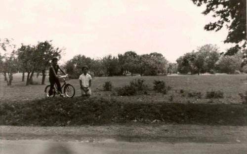İstanbul'dan hiç görmediğiniz tarihi kareler - 657