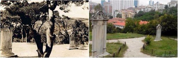 İstanbul'dan hiç görmediğiniz tarihi kareler - 591