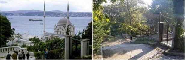 İstanbul'dan hiç görmediğiniz tarihi kareler - 526