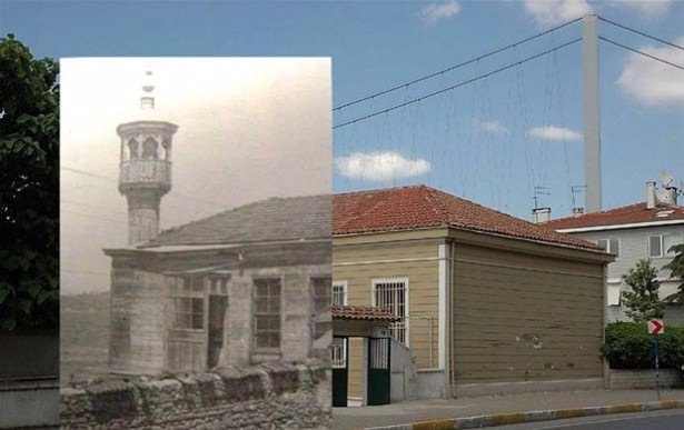 İstanbul'dan hiç görmediğiniz tarihi kareler - 939