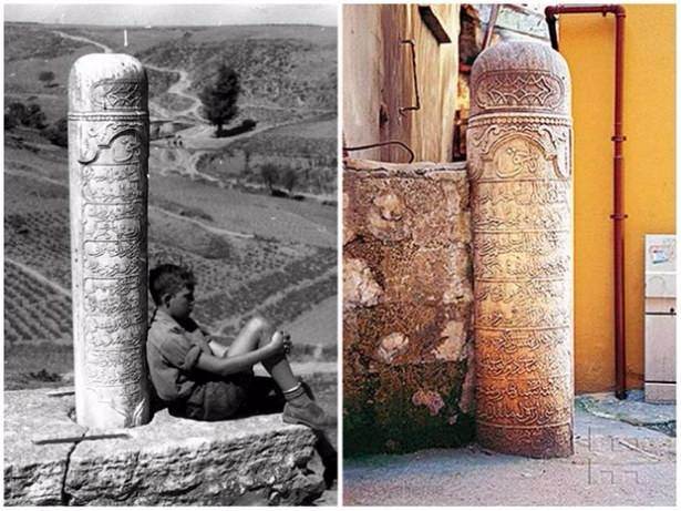 İstanbul'dan hiç görmediğiniz tarihi kareler - 718