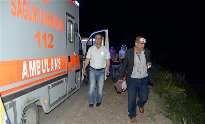 Patlamanın etkisi gün ağarınca ortaya çıktı - 15