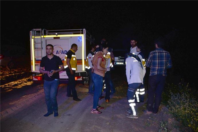 Patlamanın etkisi gün ağarınca ortaya çıktı - 4