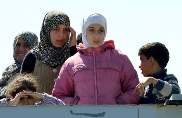 Filistinliler Nekbe'yi direnişle anıyor - 16