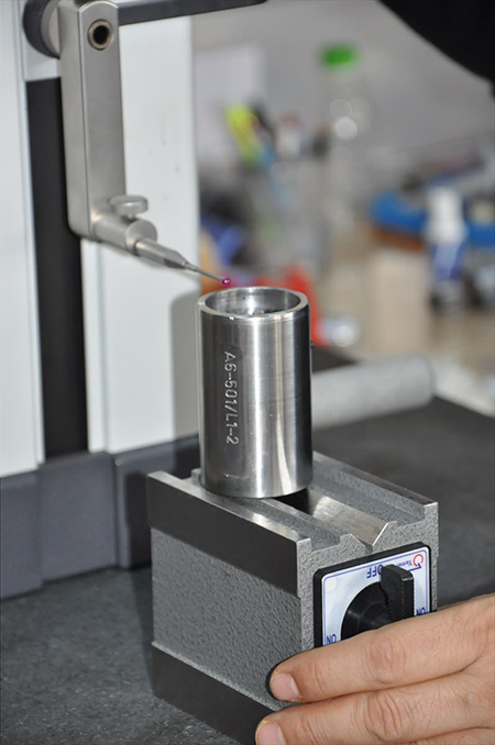 Milli Piyade Tüfeği'nin seri üretimine başlandı - 29