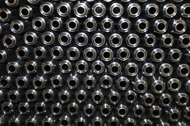 Milli Piyade Tüfeği'nin seri üretimine başlandı - 21