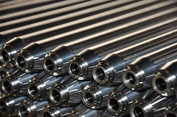 Milli Piyade Tüfeği'nin seri üretimine başlandı - 18