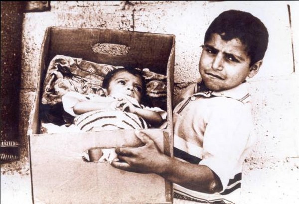 68 yıllık felaket: 'Nekbe' - 8