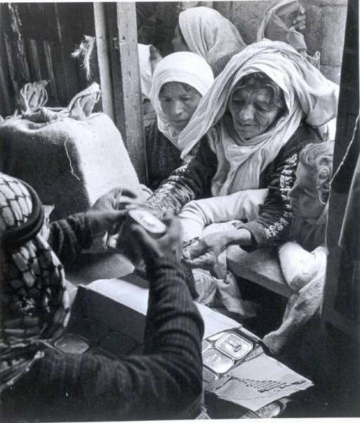 68 yıllık felaket: 'Nekbe' - 14