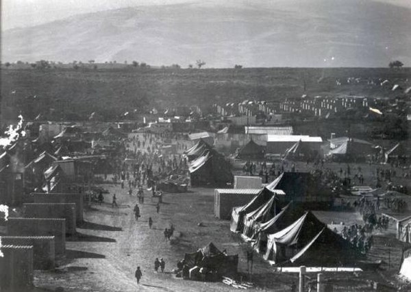 68 yıllık felaket: 'Nekbe' - 2