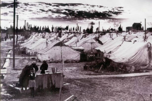 68 yıllık felaket: 'Nekbe' - 15