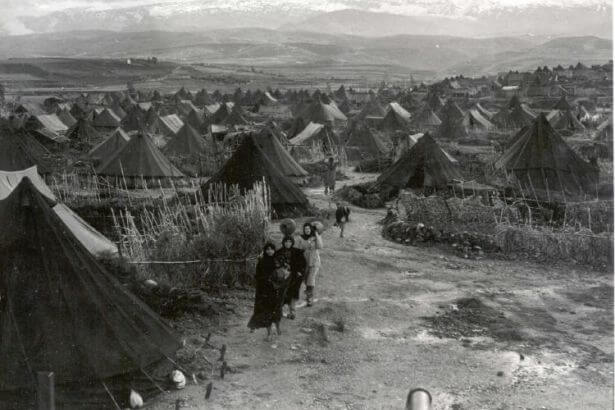 68 yıllık felaket: 'Nekbe' - 19