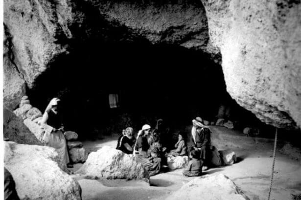 68 yıllık felaket: 'Nekbe' - 16