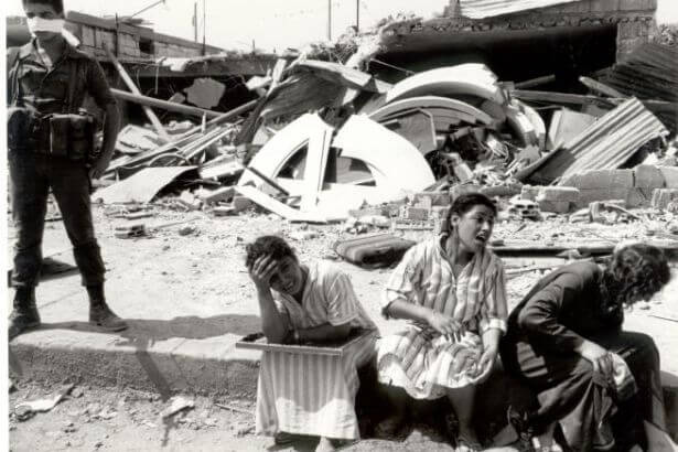 68 yıllık felaket: 'Nekbe' - 22