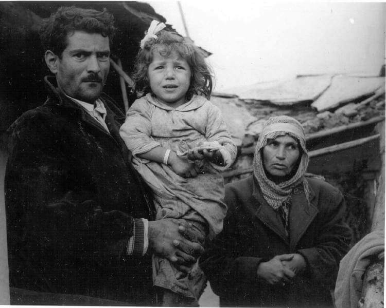 68 yıllık felaket: 'Nekbe' - 31