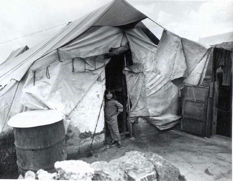 68 yıllık felaket: 'Nekbe' - 25