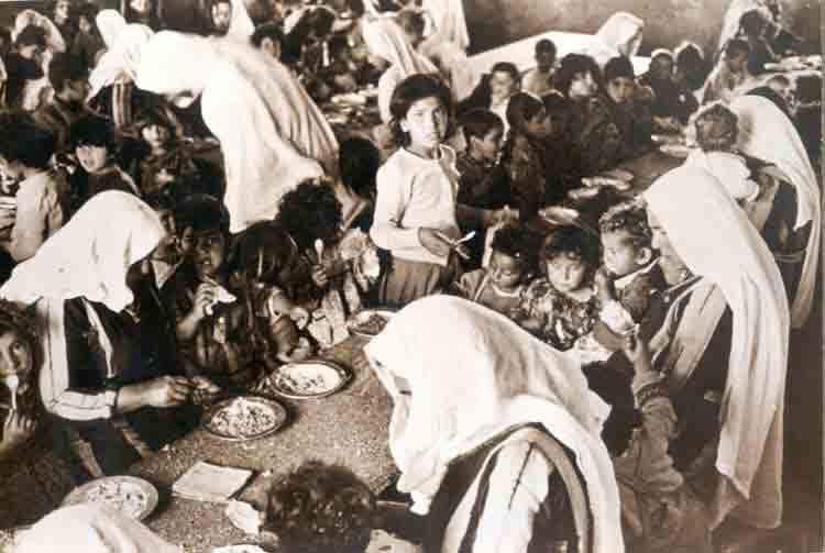 68 yıllık felaket: 'Nekbe' - 28