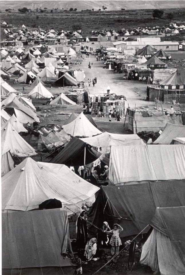 68 yıllık felaket: 'Nekbe' - 29