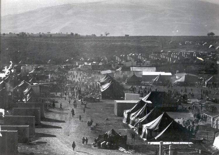 68 yıllık felaket: 'Nekbe' - 34