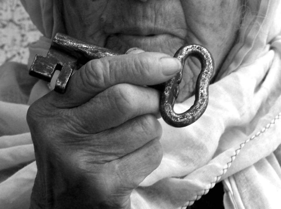 68 yıllık felaket: 'Nekbe' - 24