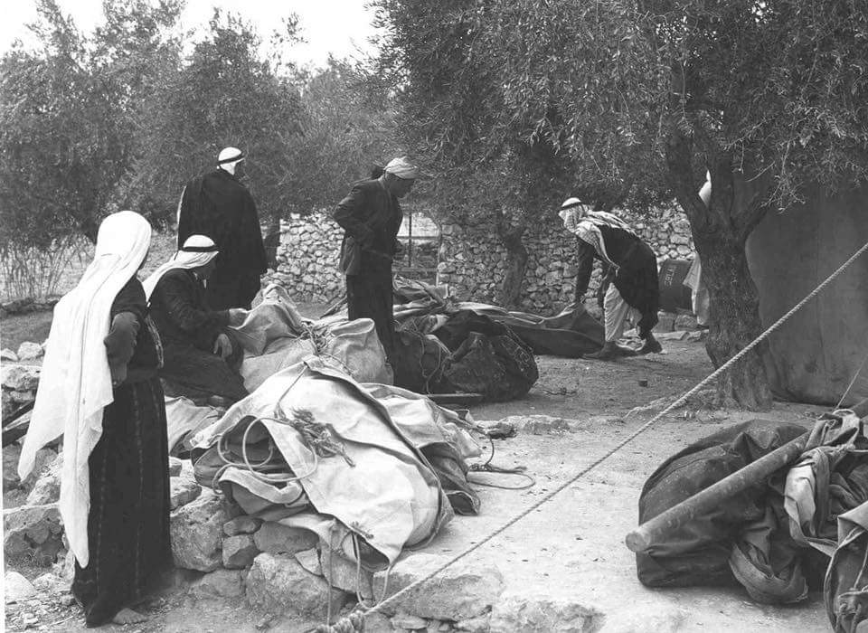 68 yıllık felaket: 'Nekbe' - 32