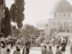 68 yıllık felaket: 'Nekbe' - 26