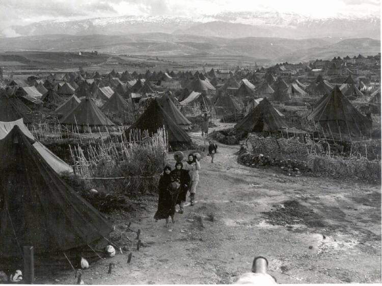 68 yıllık felaket: 'Nekbe' - 43