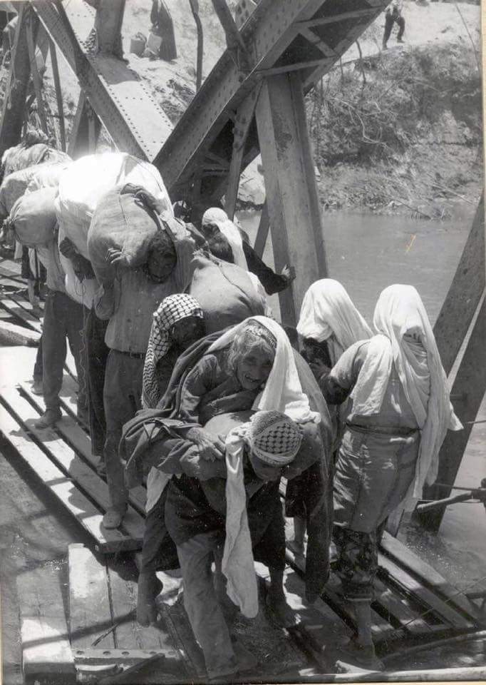 68 yıllık felaket: 'Nekbe' - 33