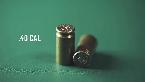 Mermiden öyle birşey yaptı ki.. - 1