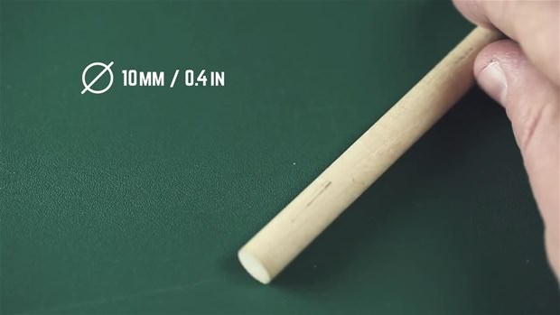 Mermiden öyle birşey yaptı ki.. - 6