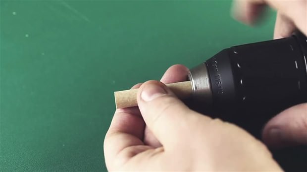 Mermiden öyle birşey yaptı ki.. - 9