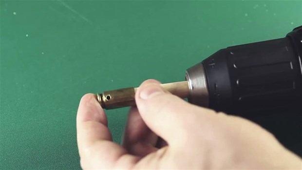 Mermiden öyle birşey yaptı ki.. - 10