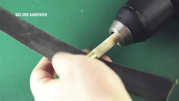 Mermiden öyle birşey yaptı ki.. - 14