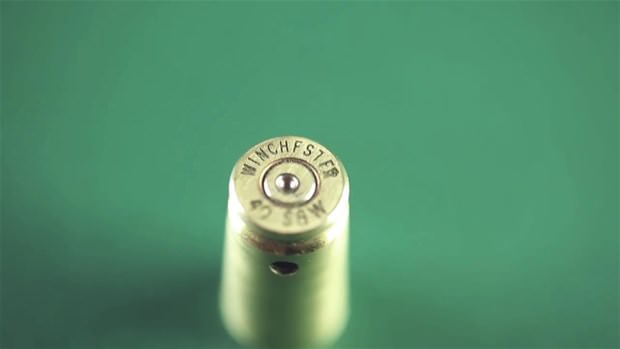 Mermiden öyle birşey yaptı ki.. - 17