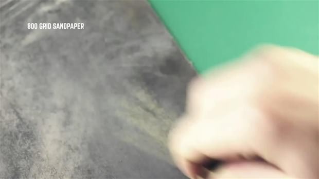 Mermiden öyle birşey yaptı ki.. - 16