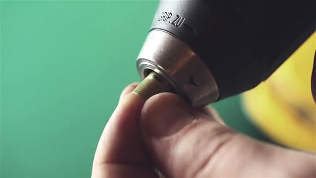 Mermiden öyle birşey yaptı ki.. - 19