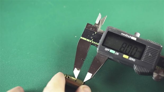 Mermiden öyle birşey yaptı ki.. - 18