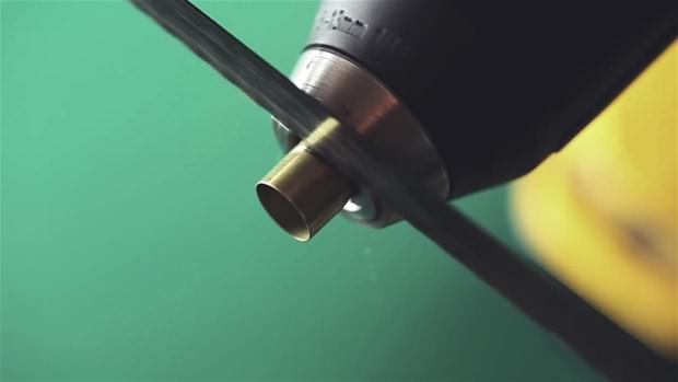 Mermiden öyle birşey yaptı ki.. - 21