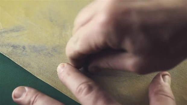 Mermiden öyle birşey yaptı ki.. - 23