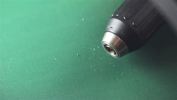 Mermiden öyle birşey yaptı ki.. - 22