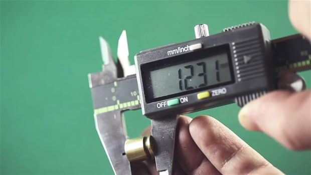 Mermiden öyle birşey yaptı ki.. - 24