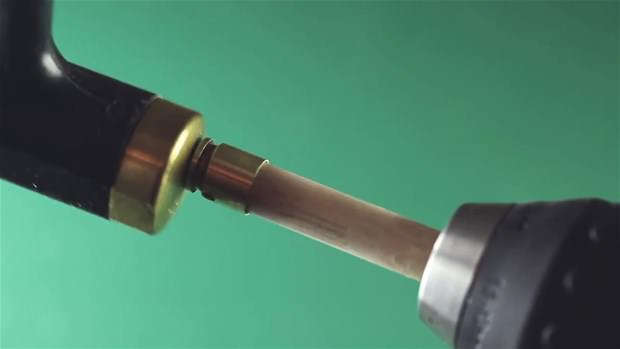 Mermiden öyle birşey yaptı ki.. - 26