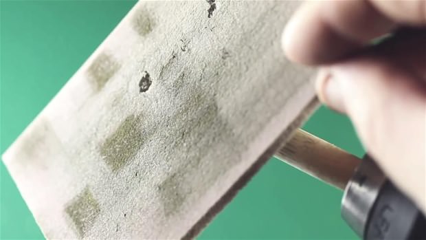 Mermiden öyle birşey yaptı ki.. - 28