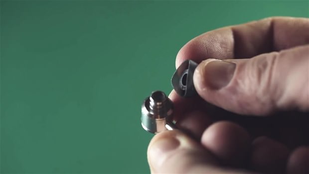 Mermiden öyle birşey yaptı ki.. - 31